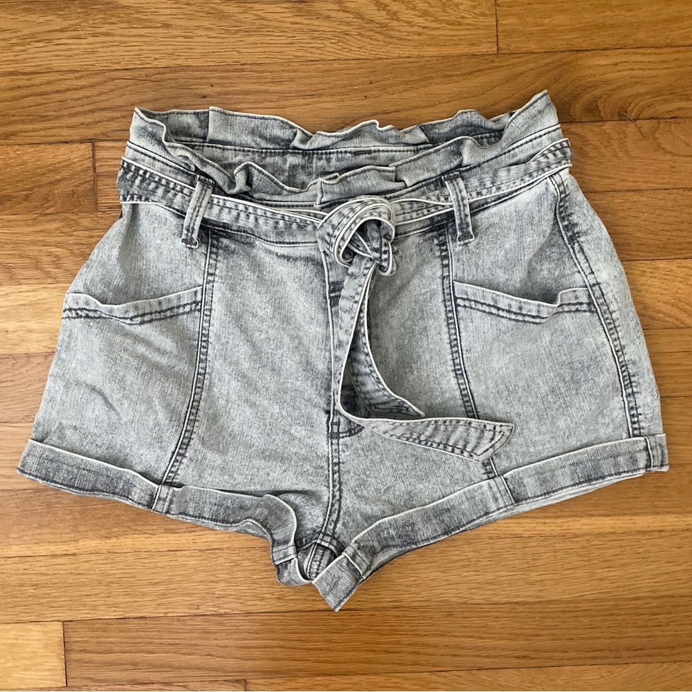 Target Shorts
